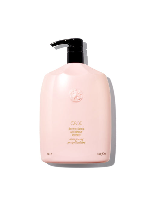 Serene Scalp Shampoo