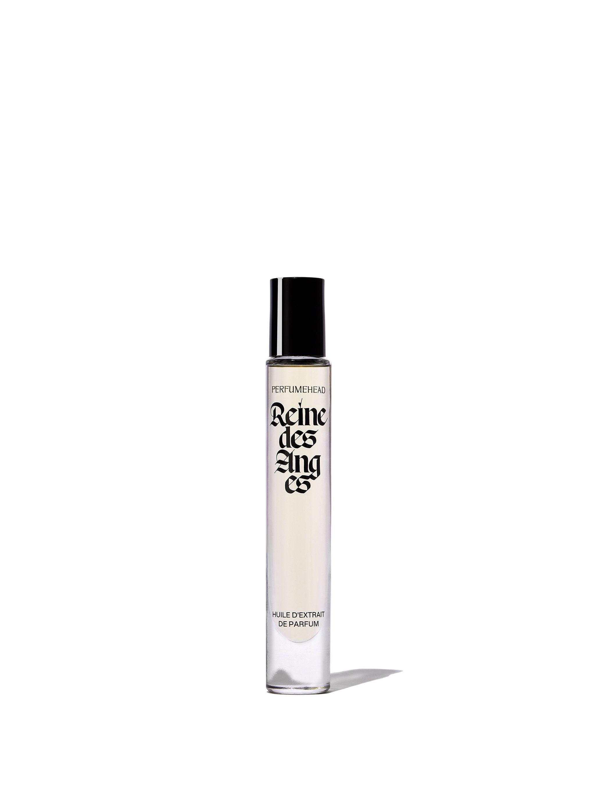 Reine des Anges Roll-On Perfume Oil Extract – VIOLET GREY