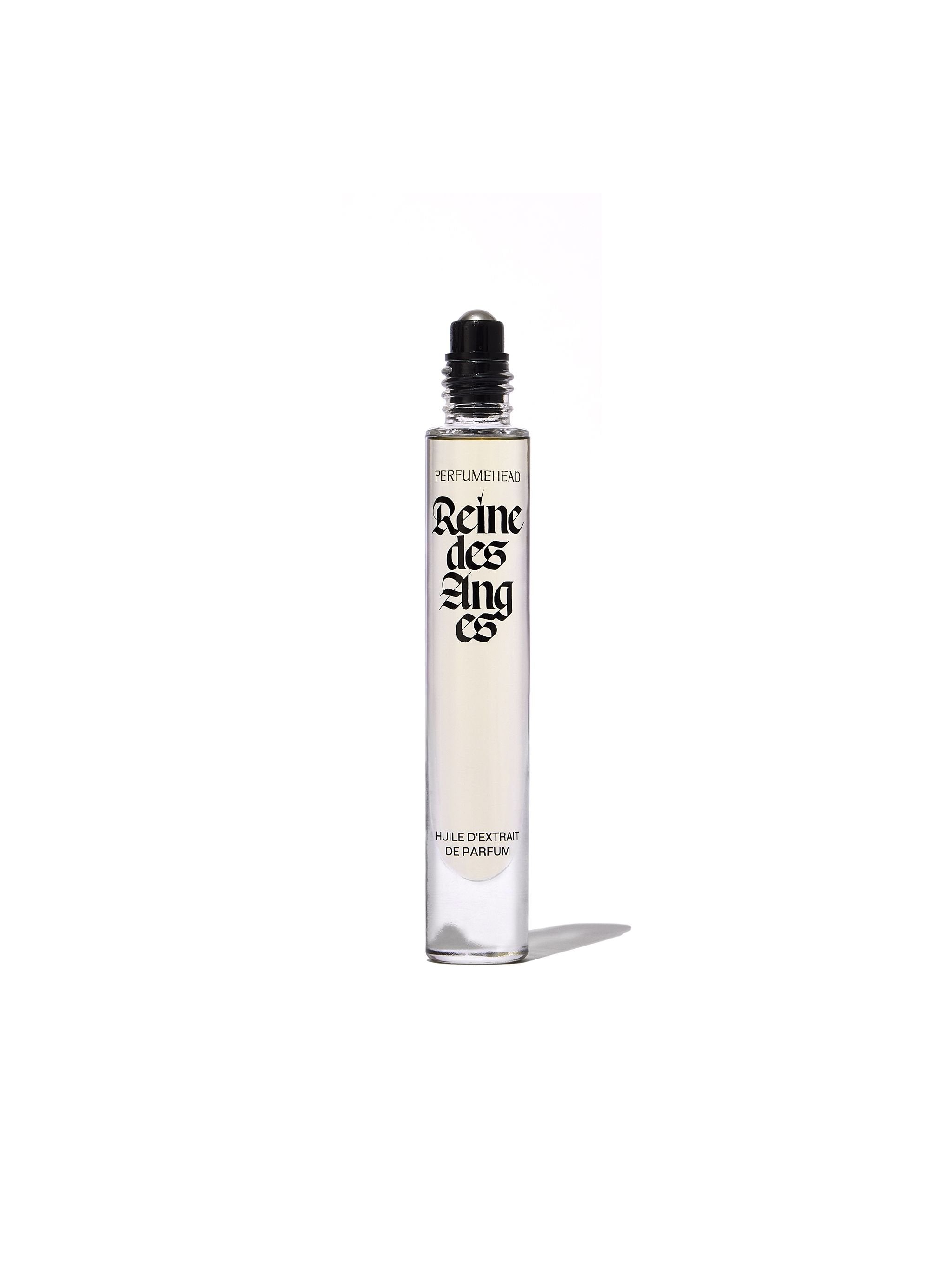 Reine des Anges Roll-On Perfume Oil Extract – VIOLET GREY