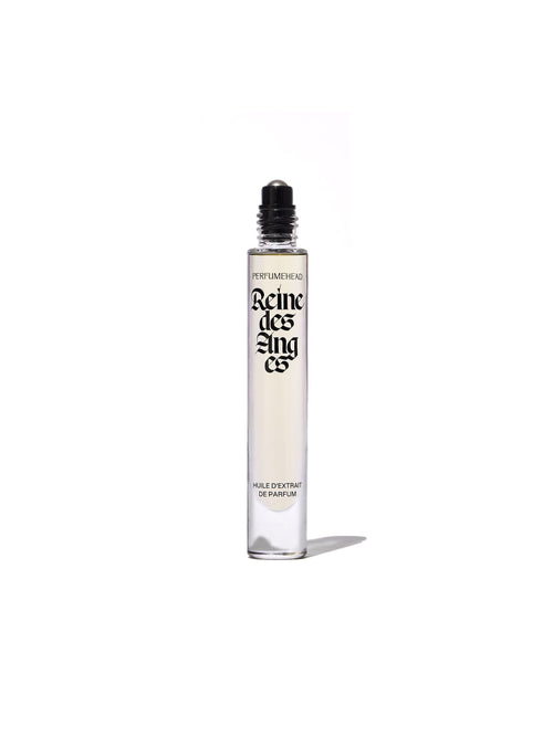Reine des Anges Roll-On Perfume Oil Extract