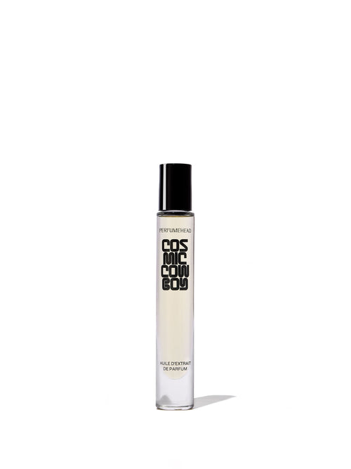 Cosmic Cowboy Roll-On Perfume Oil Extract