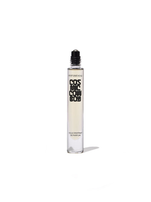 Cosmic Cowboy Roll-On Perfume Oil Extract