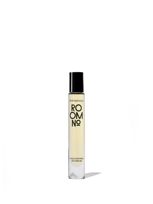 Room No. Roll-On Perfume Oil Extract