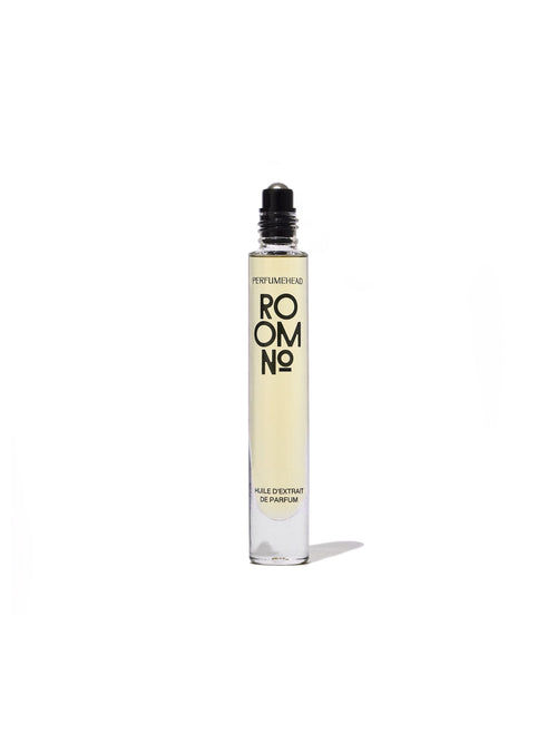 Room No. Roll-On Perfume Oil Extract