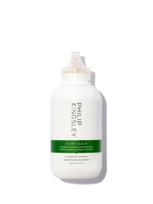 Flaky Scalp Shampoo