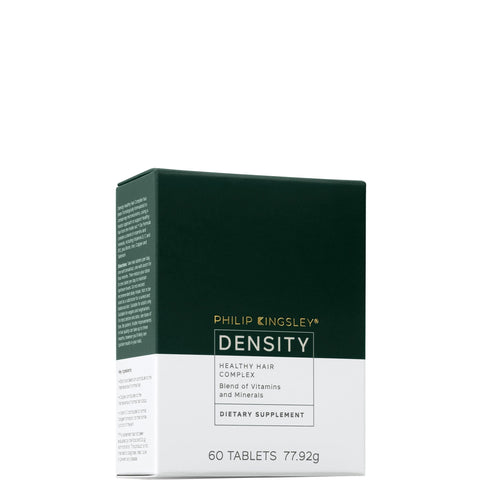 Density Healthy Hair Complex Supplement