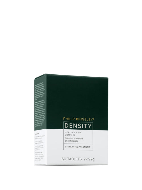 Density Healthy Hair Complex Supplement