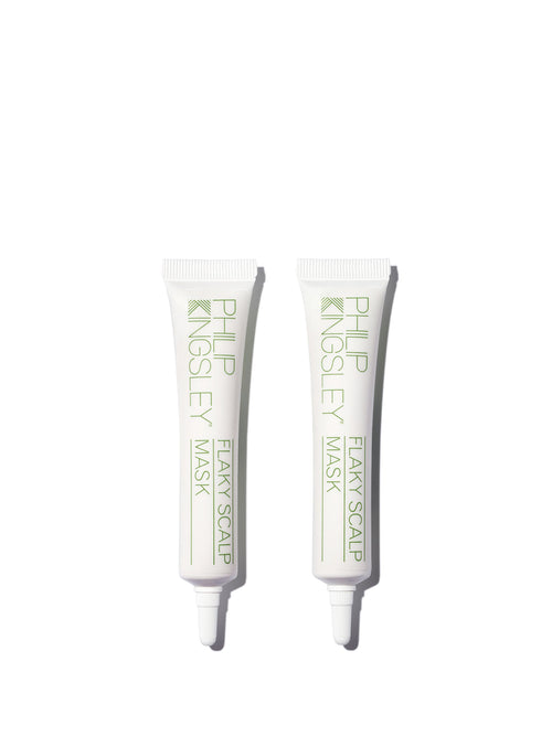Flaky Scalp Mask