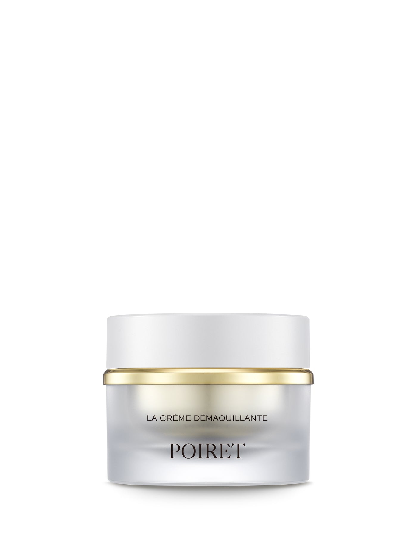 La Creme Demaquillante