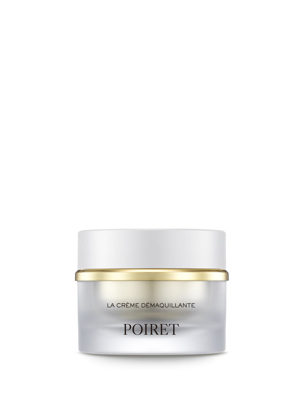 La Creme Demaquillante