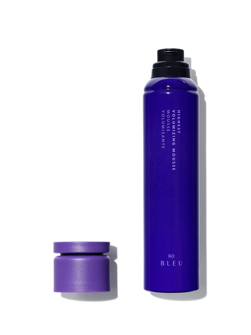 Highest Volumizing Mousse