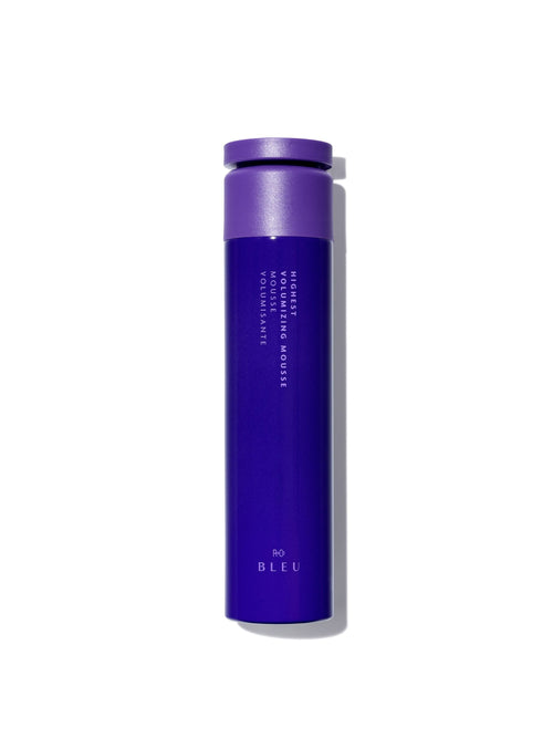 Highest Volumizing Mousse
