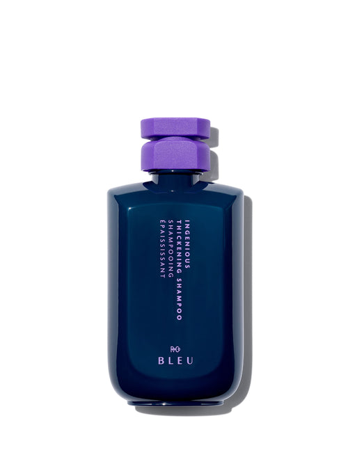 Ingenious Thickening Shampoo