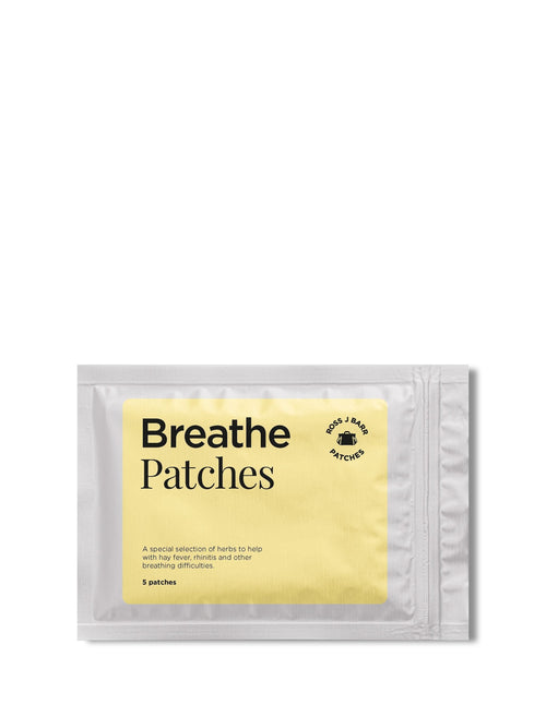 Breathe Patches