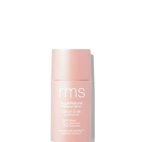 Super Natural Radiance Serum Broad Spectrum SPF 30 Sunscreen