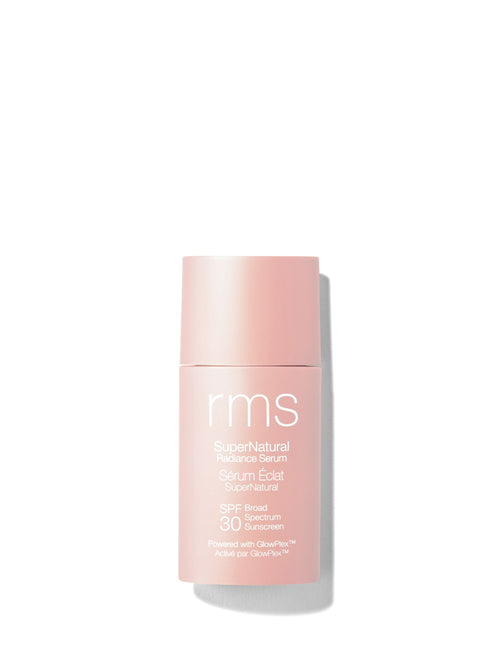 Super Natural Radiance Serum Broad Spectrum SPF 30 Sunscreen