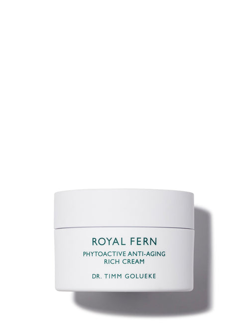 Anti-Aging Rich Cream