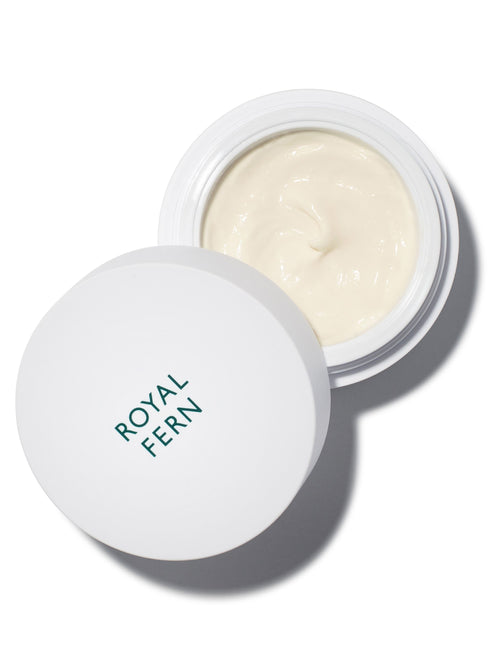 Anti-Aging Rich Cream