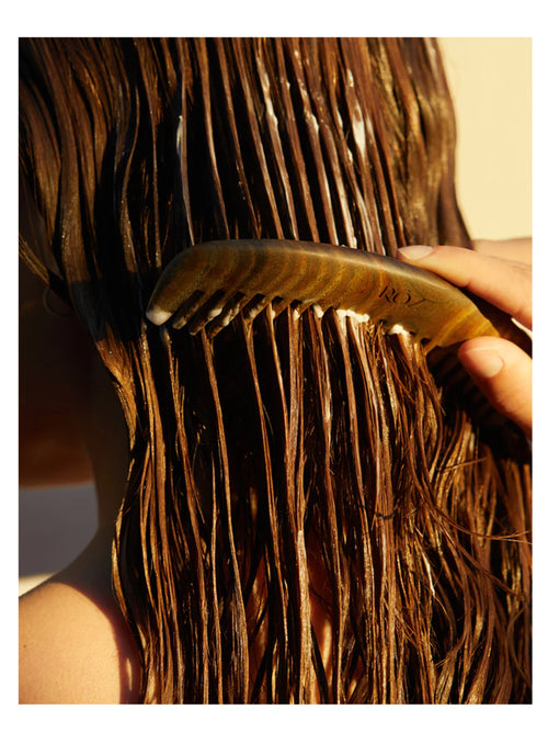 Foundation Conditioner