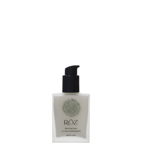 Milk Hair Serum