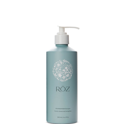 Foundation Shampoo