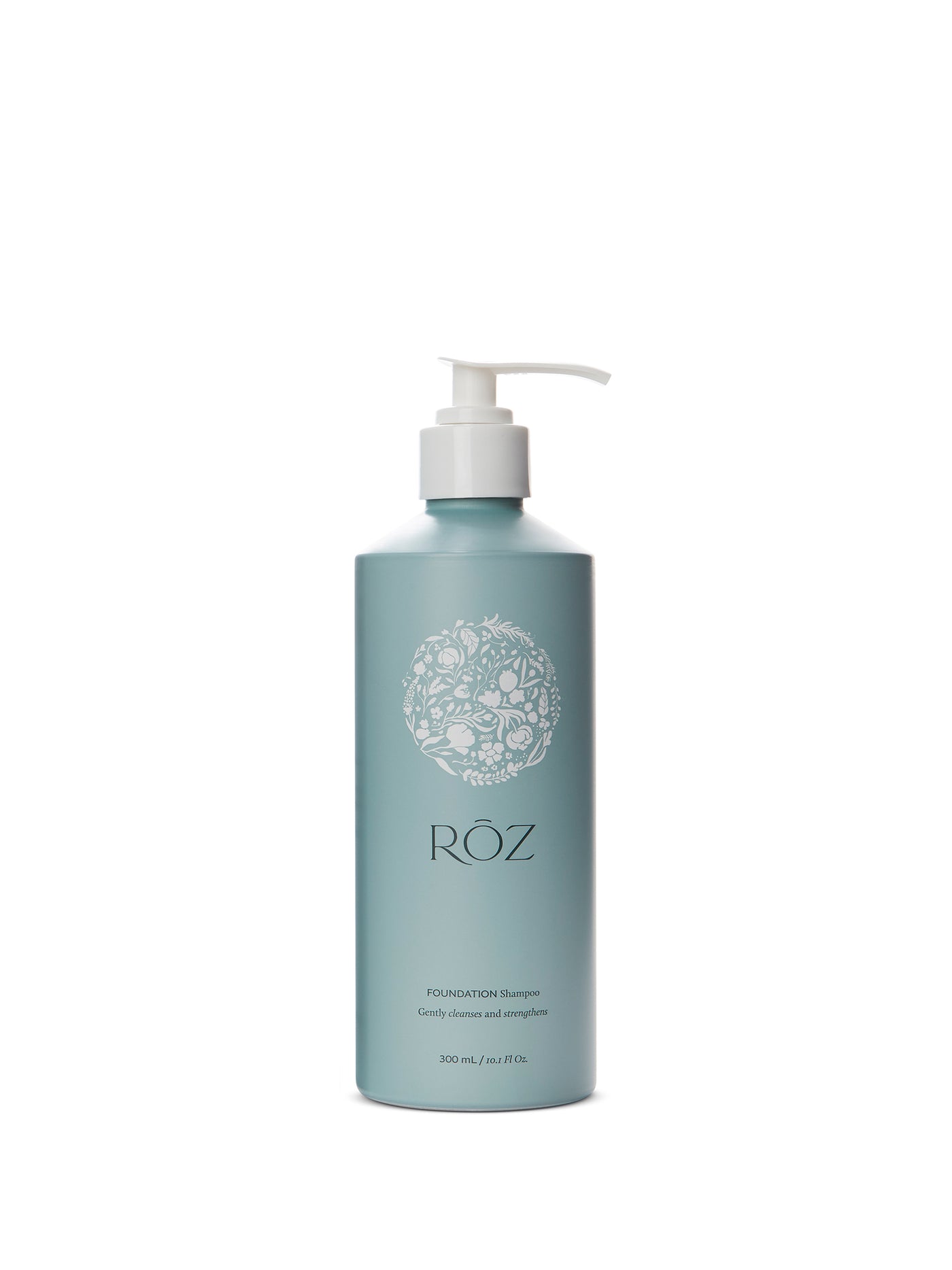 Foundation Shampoo