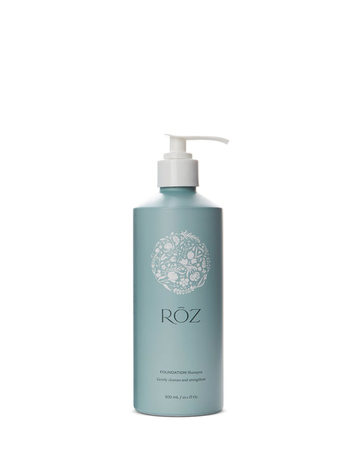 Foundation Shampoo