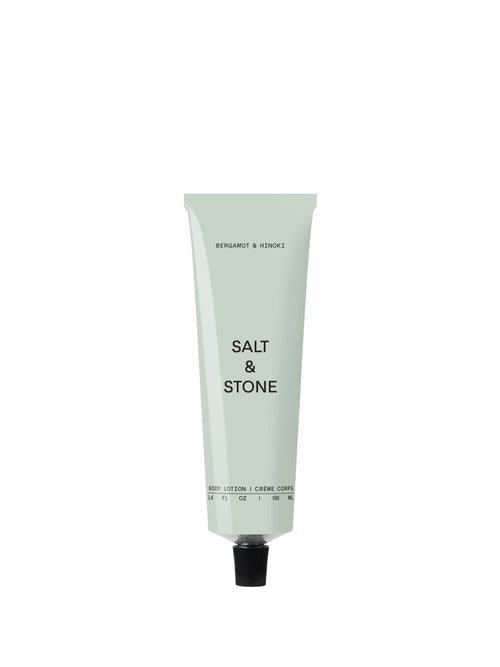 Bergmont & Hinoki Body Lotion