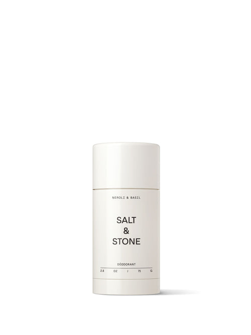 Neroli & Basil Deodorant