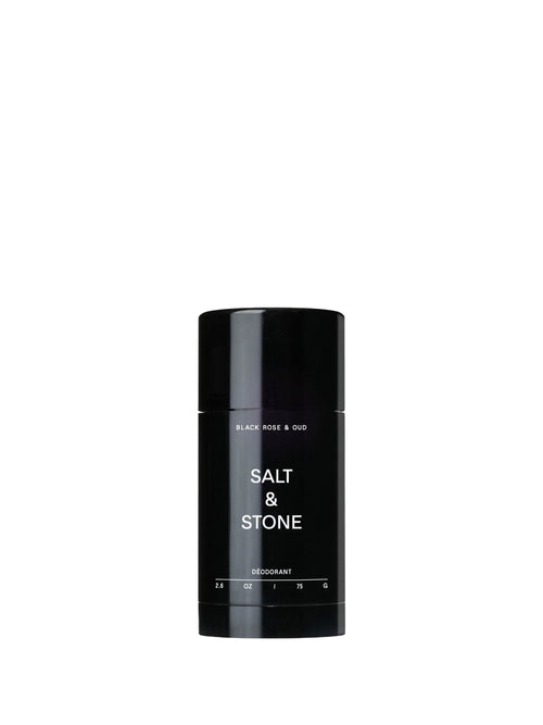 Deodorant In Black Rose & Oud