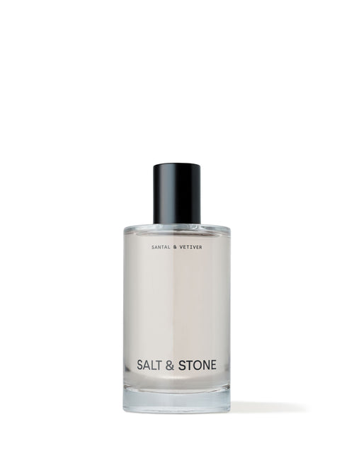 Santal & Vetiver Body Mist