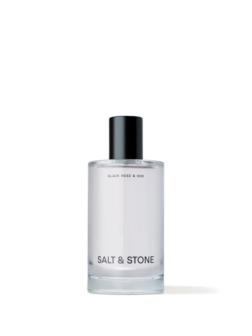 Black Rose & Oud Body Mist