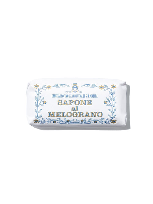 Sapone Al Melangrano