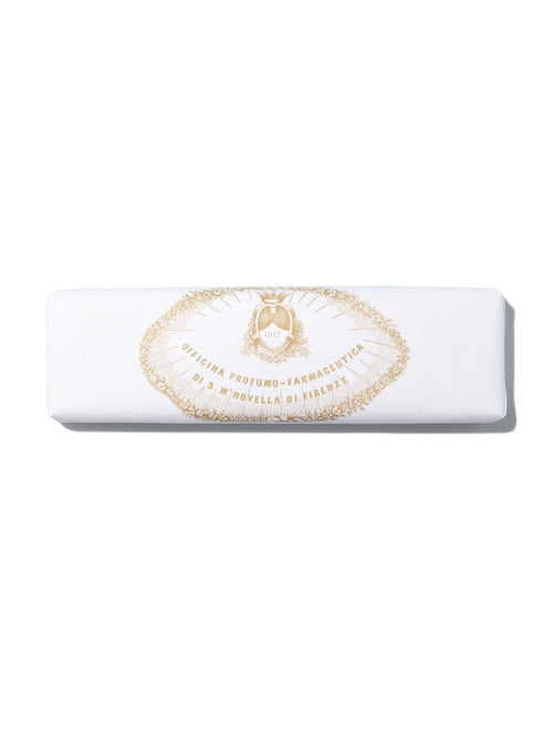 Week-End Soap