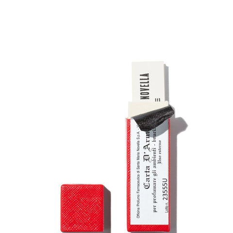 Carta D'Armenia Incense Papers