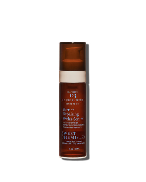 Barrier Repairing Hydra-Serum