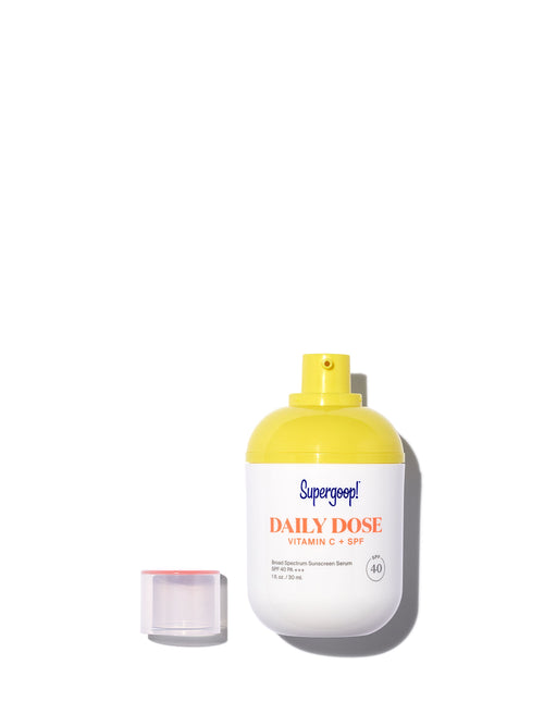 Daily Dose Vitamin C + SPF 40