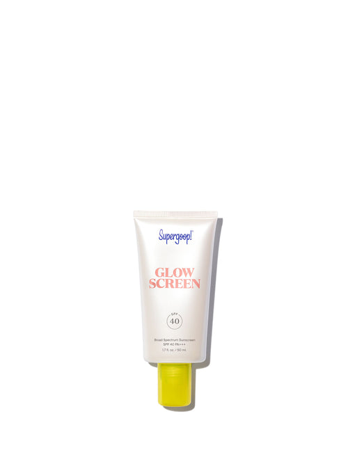 Glowscreen Sunscreen SPF 40 PA+++