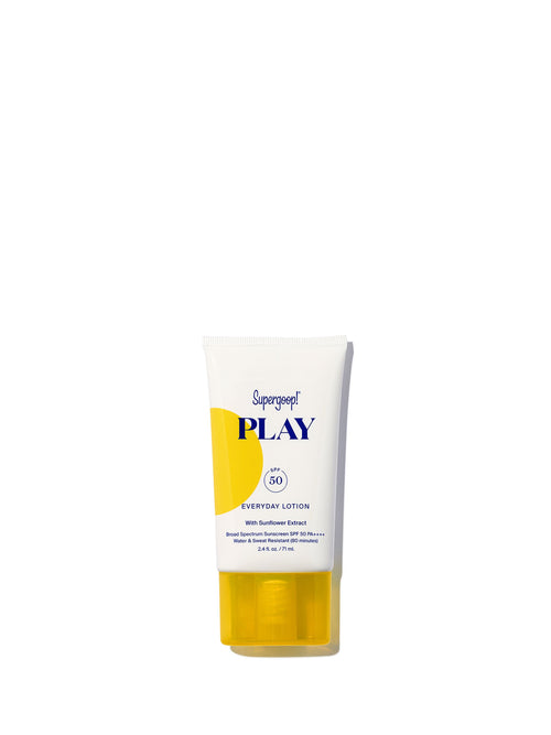 PLAY Everyday Lotion SPF 50
