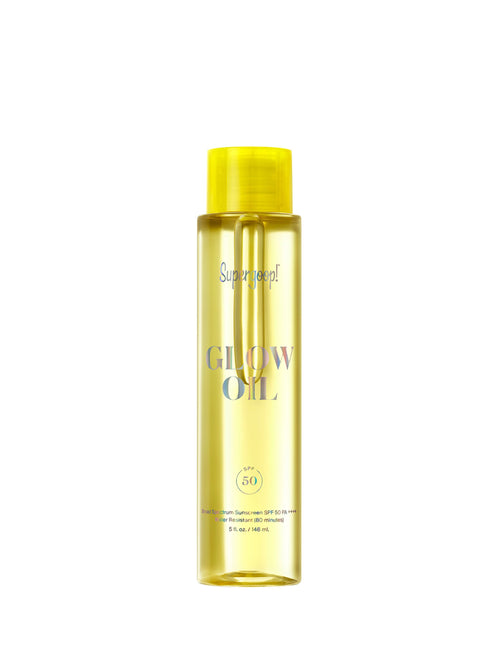 Glow Oil SPF 50