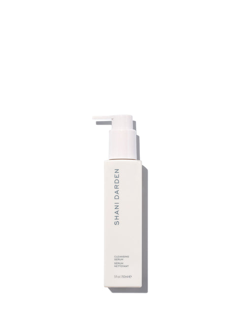 Cleansing Serum