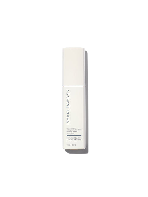 Lactic Acid Exfoliating Serum