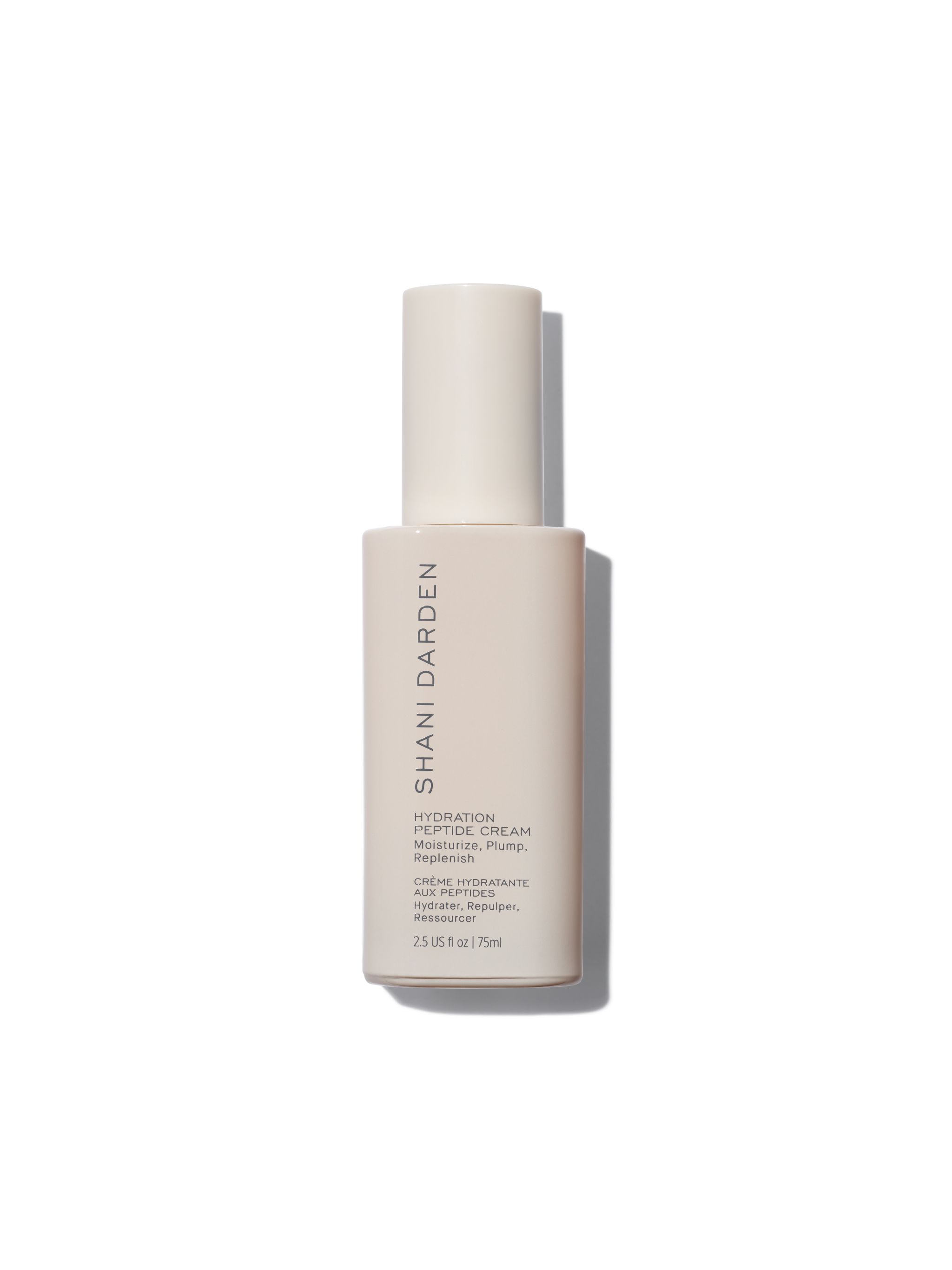 【りな】Booster &serum・Cream・Powder Wash Hydration Peptide Cream – VIOLET GREY