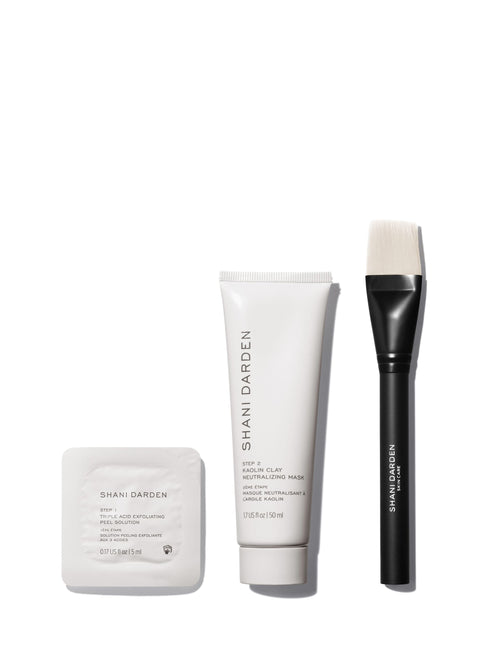 Triple Acid Signature Peel