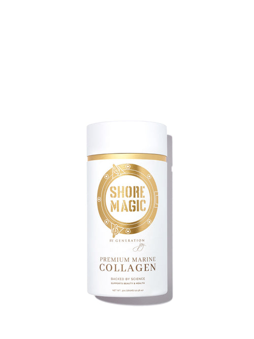 Collagen Powder - 30 Day Supply