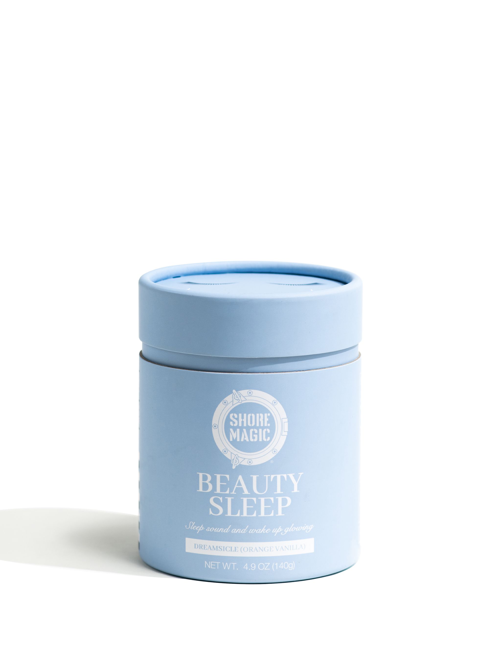 Beauty Sleep - 14 Day Supply – VIOLET GREY
