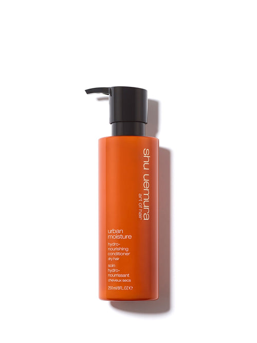 Urban Moisture Conditioner