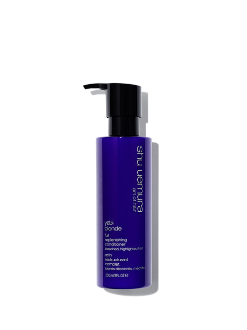 Yubi Blonde Full Nourishing Conditioner