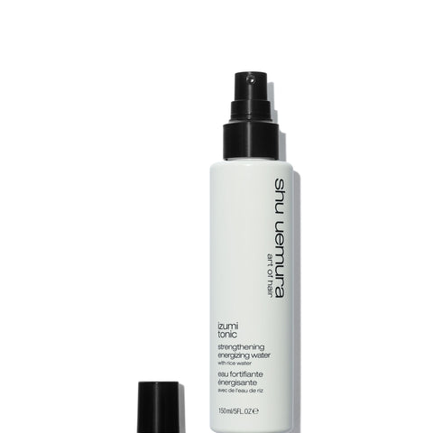 Izumi Tonic Strengthening Energizing Water