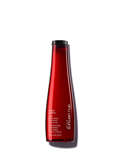 Color Lustre Color Protecting Shampoo